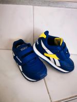 Reebok Kinderschuhe Gr. 21,5 Baden-Württemberg - Esslingen Vorschau