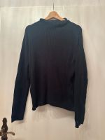 Calvin Klein Jeans Pullover mit Kragen Gr. L Neuwertig Nordrhein-Westfalen - Velen Vorschau