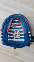 Captn Sharky Rucksack von Spiegelburg Kinder Hessen - Mittenaar Vorschau