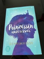 Prinzessin undercover Rheinland-Pfalz - Mülheim-Kärlich Vorschau