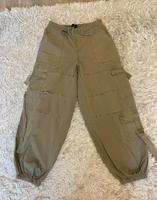 Vero Moda Cargopant/Joggpant, Khaki, 29/32 Bayern - Ingolstadt Vorschau