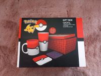 Pokemon Geschenkset - Pokeball Geschenkset - Geschenk Box Düsseldorf - Gerresheim Vorschau