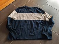 Tommy Hilfiger Denim Pullover Pulli Marine maritim m L 40 Thüringen - Eisenach Vorschau