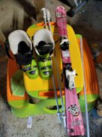 Ski Kinder Set 100 cm Bayern - Neukirchen b Hl Blut Vorschau