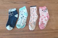 4 Paar Socken Gr. 31-34 Hessen - Wiesbaden Vorschau