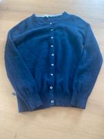Kaschmir Strickjacke  Boden 32 Niedersachsen - Seggebruch Vorschau