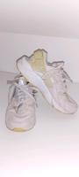Nike Air Huarache - Gr. 38 - Grau Sachsen - Zwickau Vorschau