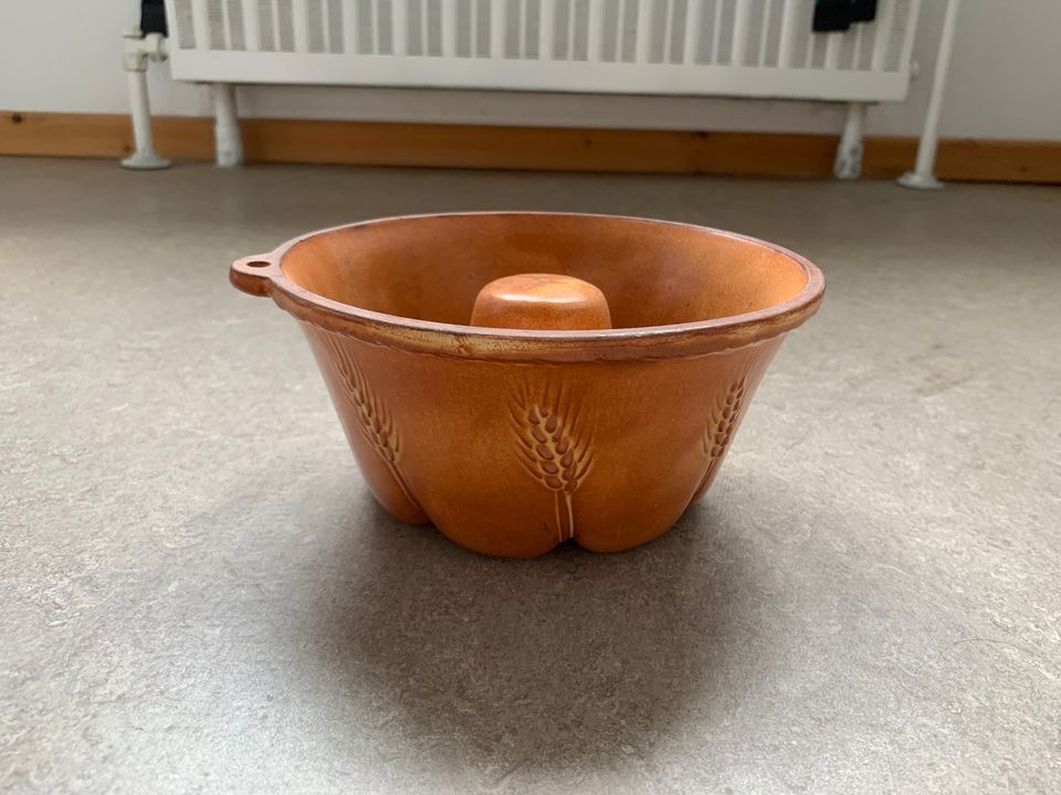 Kuchenform keramik in Aachen