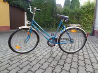 Komet Fahrrad Trekking Damen 3 Gang Bike City 26 Zoll Bayern - Berg bei Neumarkt i.d.Opf. Vorschau