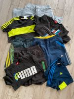 Adidas Puma Jungs Shirts Shorts Jogginghose 152 158 164 Baden-Württemberg - Rottenburg am Neckar Vorschau