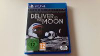 Deliver us the Moon PS4 Playstation 4 Rostock - Lütten Klein Vorschau