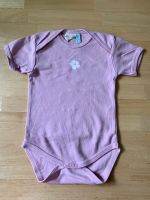 Frugi Body rosa Blumen Gr. 6-12 Monate (ca. 80) München - Laim Vorschau