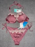 Neuer H&M Bikini Gr 40/85B Nordrhein-Westfalen - Steinhagen Vorschau