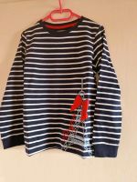 Hübscher Pullover, Sweatshirt Gr. 140 Neu Sachsen-Anhalt - Bernburg (Saale) Vorschau