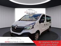 Renault Renault Trafic L1H1 2,8t AHK, 9-Sitze, LED Bayern - Ostheim Vorschau