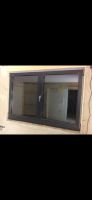 Fenster Alu/Alu Farbe 7016 NEU Baden-Württemberg - Riederich Vorschau