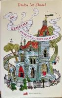 Buch: Die geheime Benedict-Gesellschaft Baden-Württemberg - Schriesheim Vorschau