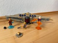 LEGO Marvel Super Heroes: Sanctuary II - The Final Duell Stuttgart - Degerloch Vorschau