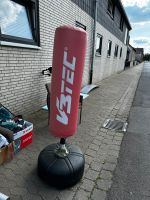 Boxdummy zu verkaufen Niedersachsen - Peine Vorschau