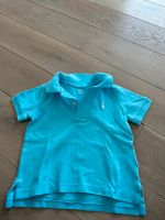 Ralph Lauren Shirt Polo hellblau 24 Monate, Gr.80 Baden-Württemberg - Bötzingen Vorschau