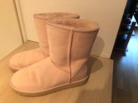 Hell rosa Uggs Damen 41 Nordrhein-Westfalen - Bergisch Gladbach Vorschau