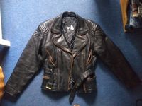 Motorradjacke Lederjacke Herren Damen Friedrichshain-Kreuzberg - Friedrichshain Vorschau