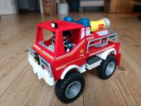 Playmobil Feuerwehrauto Kreis Pinneberg - Klein Nordende Vorschau