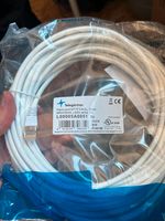 Telegärtner Patch cord S/FTP Cat 6 10,0m Netzwerkkabel Bayern - Wilburgstetten Vorschau