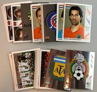 Panini WM 2006 Deutschland - Sticker aus Liste aussuchen Nordrhein-Westfalen - Dinslaken Vorschau