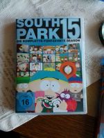 South Park 15 , die komplette 15 Season Niedersachsen - Bockhorn Vorschau