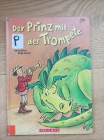 Buch: Der Prinz mit der Trompete, Heinz Janisch, B. Antoni Rheinland-Pfalz - Freinsheim Vorschau