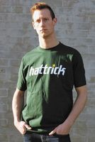 Suche Hattrick Shirt von Hattrick.org Hannover - Linden-Limmer Vorschau