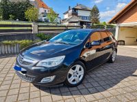 Opel Astra Sports Tourer 1.7 CDTI Selection 92kW ... Hessen - Hohenroda Vorschau
