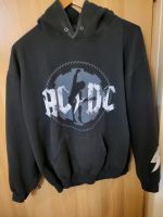 AC/DC Kapuzenpulli Berlin - Reinickendorf Vorschau