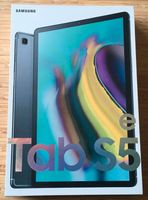 Samsung Galaxy Tab S5e inklusive LTE Modul Bayern - Kalchreuth Vorschau