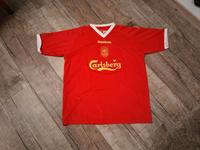 Herren- T-Shirt vom FC Liverpool Brandenburg - Beelitz Vorschau