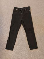 MOM Jeans H&M Gr. 40 schwarz Nordrhein-Westfalen - Jüchen Vorschau