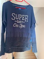 Superdry longshirt Baden-Württemberg - Rastatt Vorschau