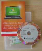 Windows 7 Home Premium ☆ DVD + Key + Handbuch ☆ 64 Bit ☆ DE Sachsen-Anhalt - Finneland Vorschau