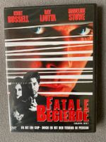 Fatale Begierde  Kurt Russell  DVD in Folie  OVP Schwerin - Weststadt Vorschau