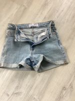 Jeans Shorts Nordrhein-Westfalen - Tecklenburg Vorschau