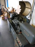 Drehmaschine Schaublin HP 120 Herzogtum Lauenburg - Krummesse Vorschau