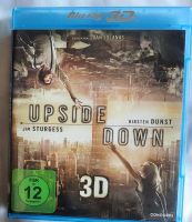 UPSIDE DOWN 3D - BLURAY BLU-RAY BLUERAY Niedersachsen - Schöningen Vorschau