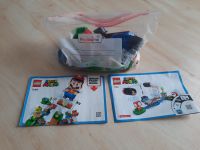 Lego 71360 + 71366 Set Super Mario Abenteuer mit Mario + Boomer B Bayern - Wachenroth Vorschau