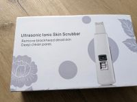 Ultrasonic Ionic Skin Scrubber unbenutzt Hessen - Eltville Vorschau