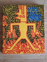 Keith Haring, Katalog Hamburg-Nord - Hamburg Langenhorn Vorschau