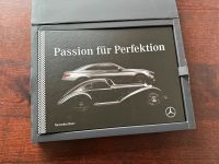 Mercedes - Buch Passion für Perfektion - Lim. Sonderedition 2016 Köln - Ehrenfeld Vorschau