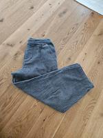 Asos, Cord Hose, Damen, Gr. 36, wie neu, grau Niedersachsen - Burgdorf Vorschau