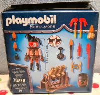 Playmobil novelmore Baden-Württemberg - Rastatt Vorschau