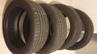 4x Sommer Reifen Hankook 215/45R18 z.B. VW Taigo Wandsbek - Hamburg Hummelsbüttel  Vorschau